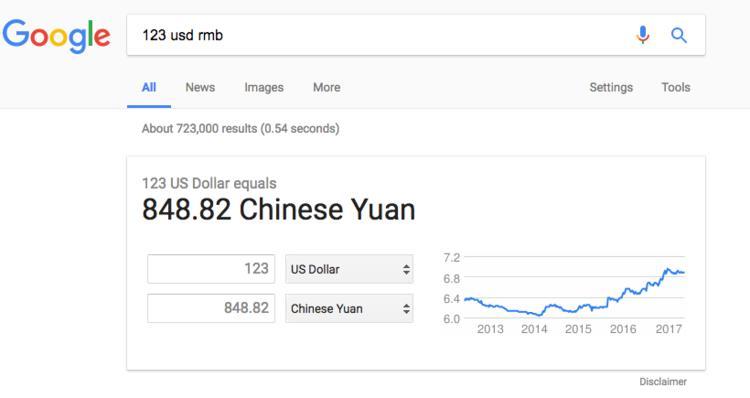 网购裤子总买错尺码？三招教你精准换算