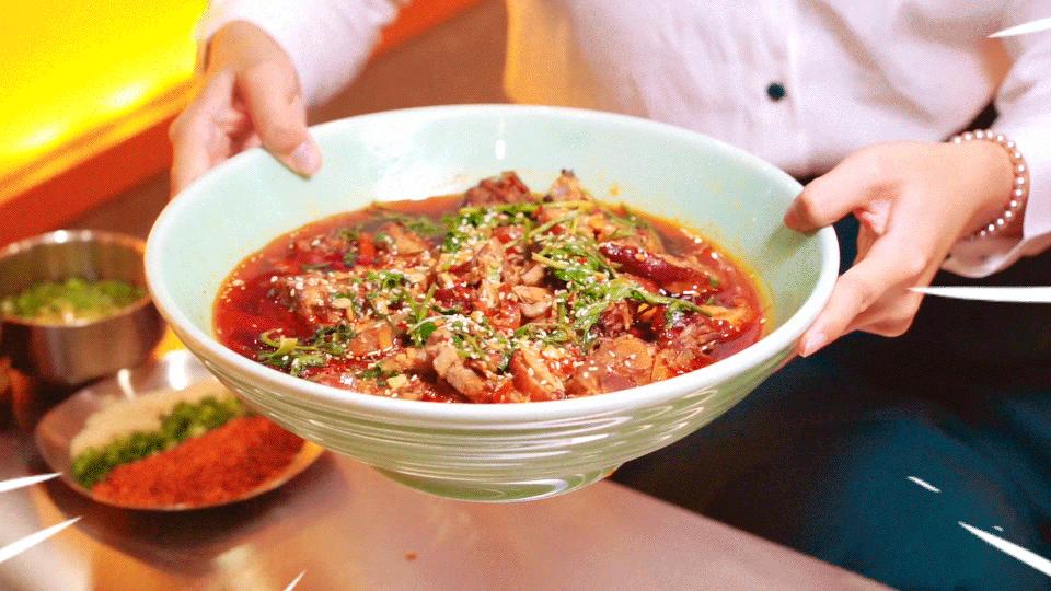 兔骨真的能让汤底鲜掉眉毛吗？