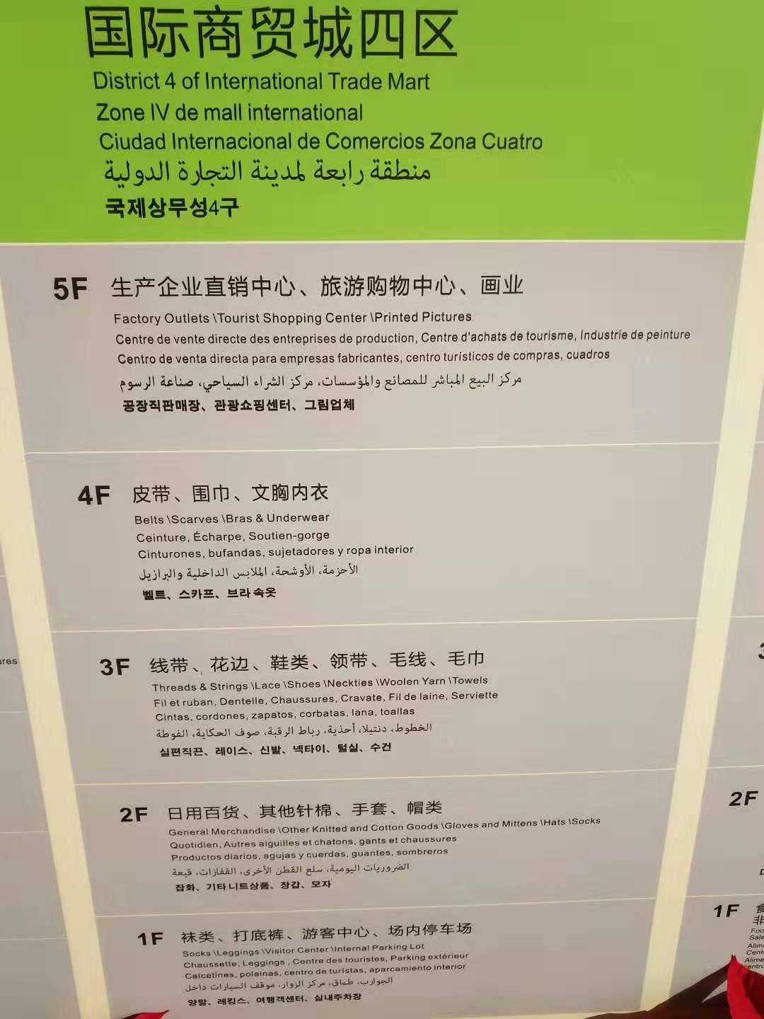 新手拿货怎样才能不被坑？