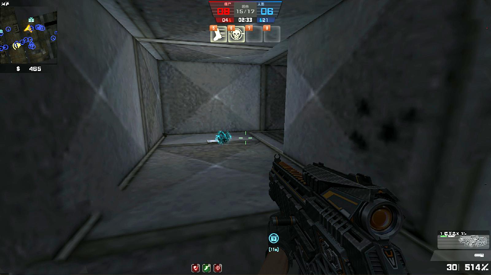 亲测有效!csol导弹基地上山那些不为人知的小技巧 亲测有效!csol导弹基地上山那些不为人知的小技巧