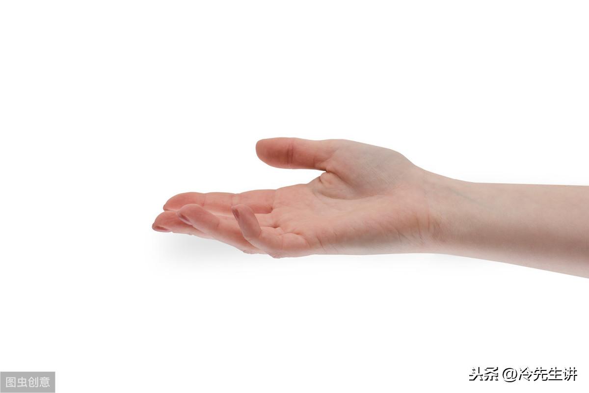 你眼下的那颗痣，是前世未干的眼泪吗？