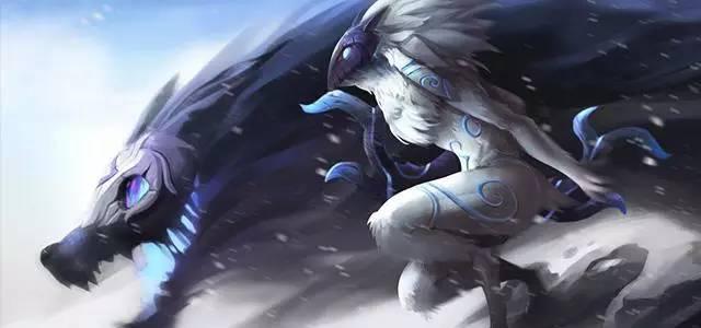 奥瑞利安打野到底强不强？新手该怎么玩才不坑？