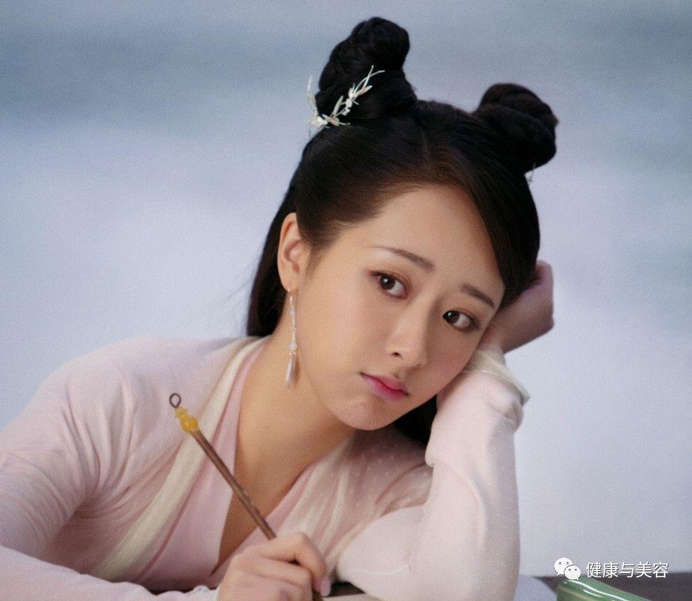 浓眉毛真的能改变颜值吗？