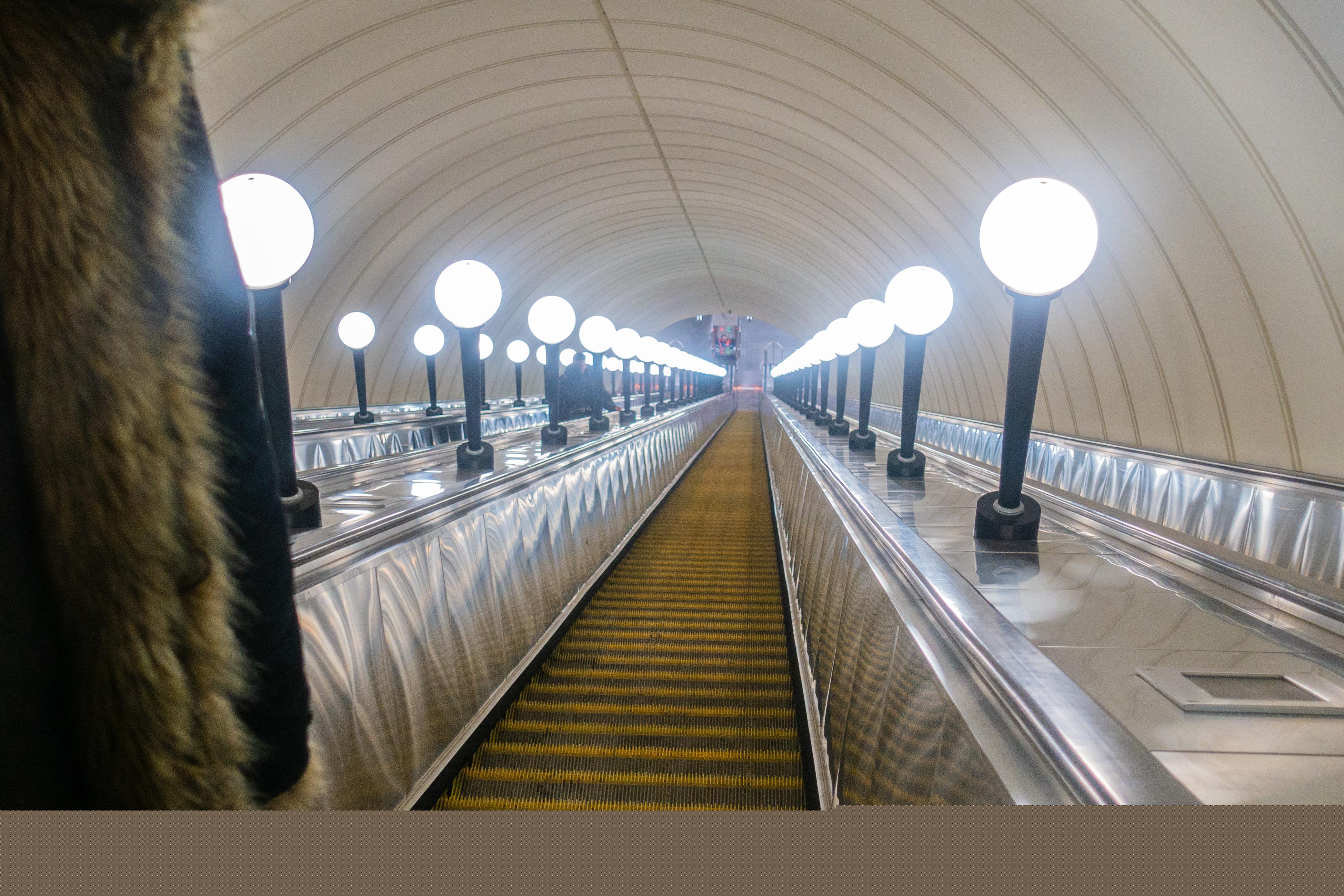 在莫斯科生活真的只能靠谷歌翻译吗？