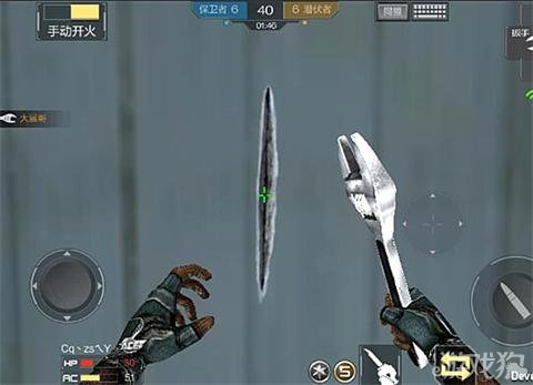 CF手游中的强力扳手究竟有哪些获取途径？