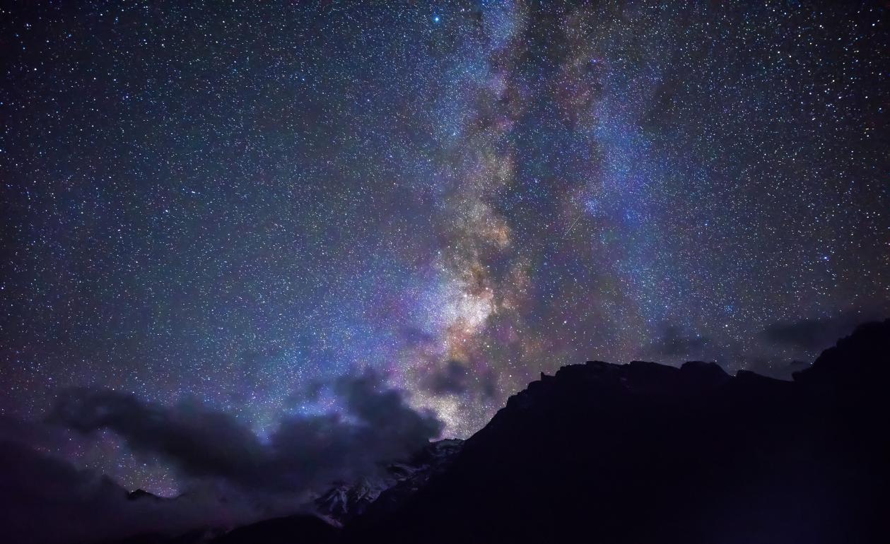 5月5日出生的人是什么星座？