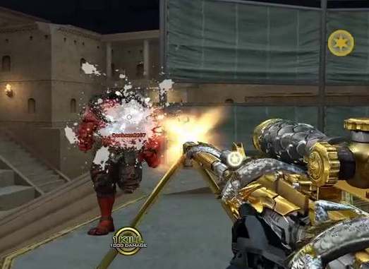 CF救世主的枪如何通过多种方式实现子弹加成？