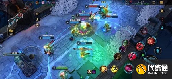 英雄联盟大乱斗英雄平衡性差怎么办