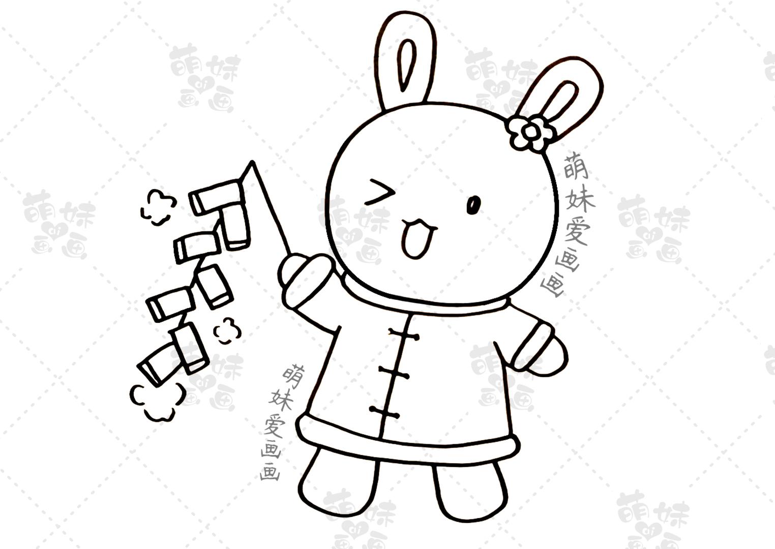 2023年到底算什么年？兔年？水兔年？还是黑兔年？