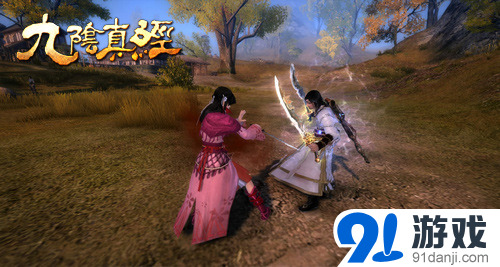 九阴真经武器升级攻略快速提升武器战力的实用技巧