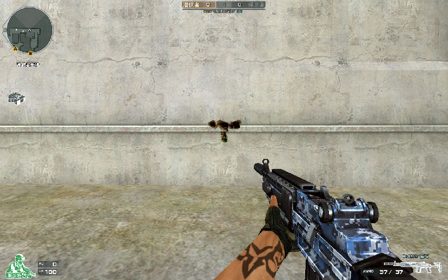 CFM14EBR图片展示了哪些独特视觉设计与实战潜力？