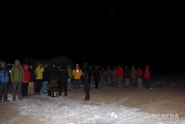 户外探险为啥会被罚到哭？