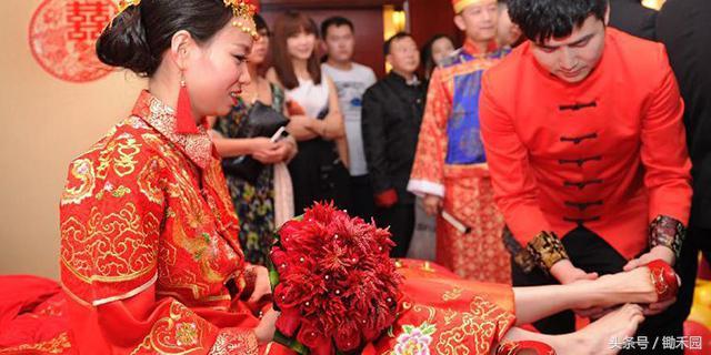 寡妇年真的不能结婚吗？