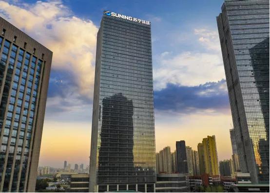 第一次逛苏宁环球商贸城怎么才能不踩坑？