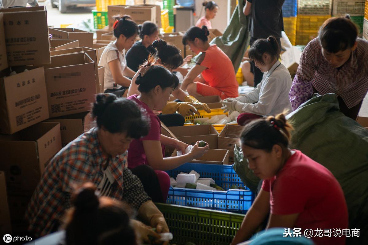 月入过万的天猫店真的零门槛吗？