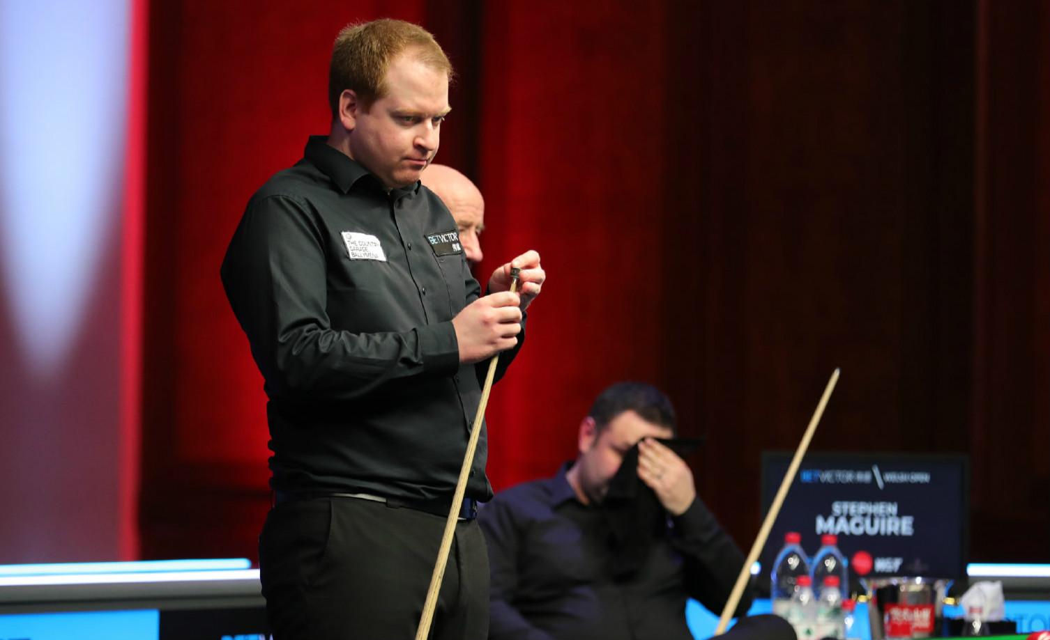 新手养慈鲷真的会把自己逼疯吗？