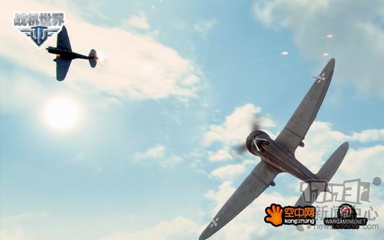 战机世界战斗操作策略,助你成为王牌飞行员 战机世界战斗操作策略,助你成为王牌飞行员