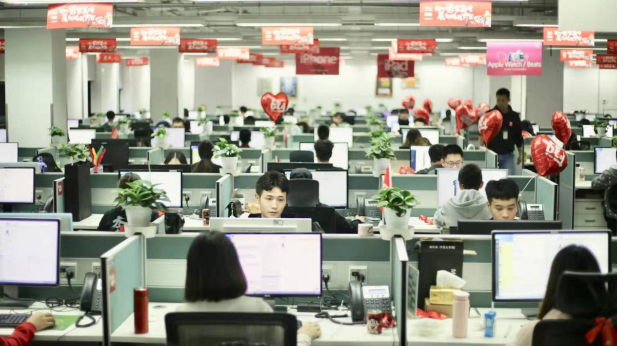 京东商城有客服吗？新手必看的全方位找客服攻略