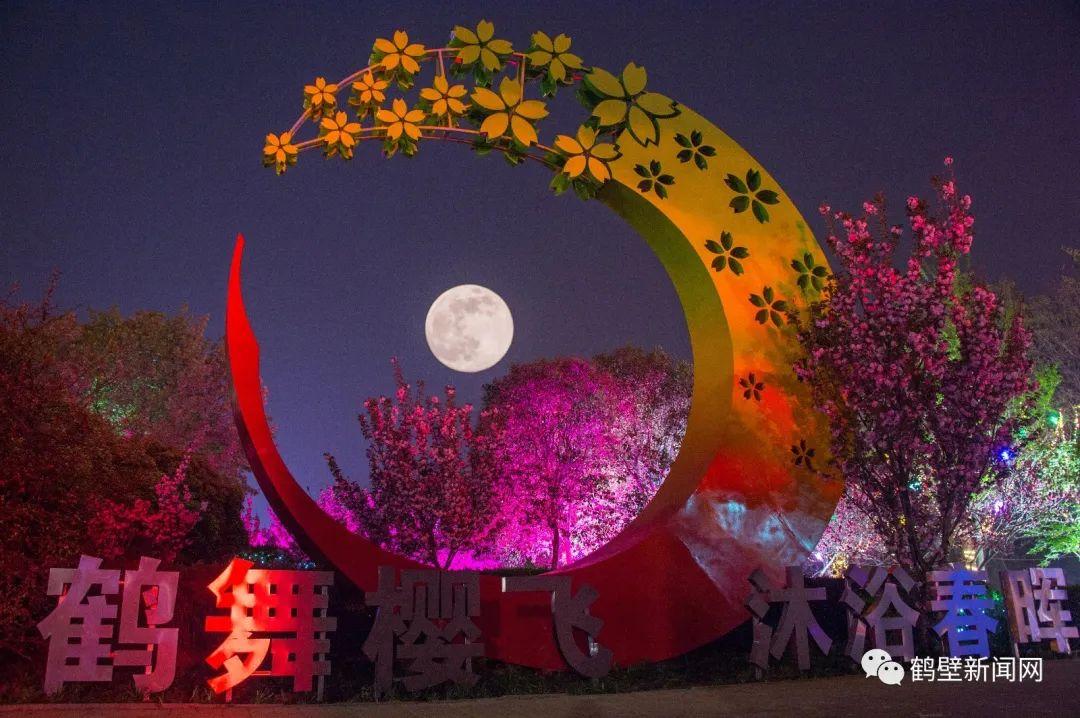 3月10日的月亮究竟藏着什么秘密？