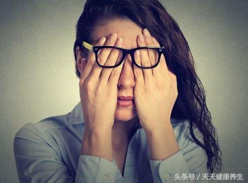 眼皮跳真的是福祸预兆吗？