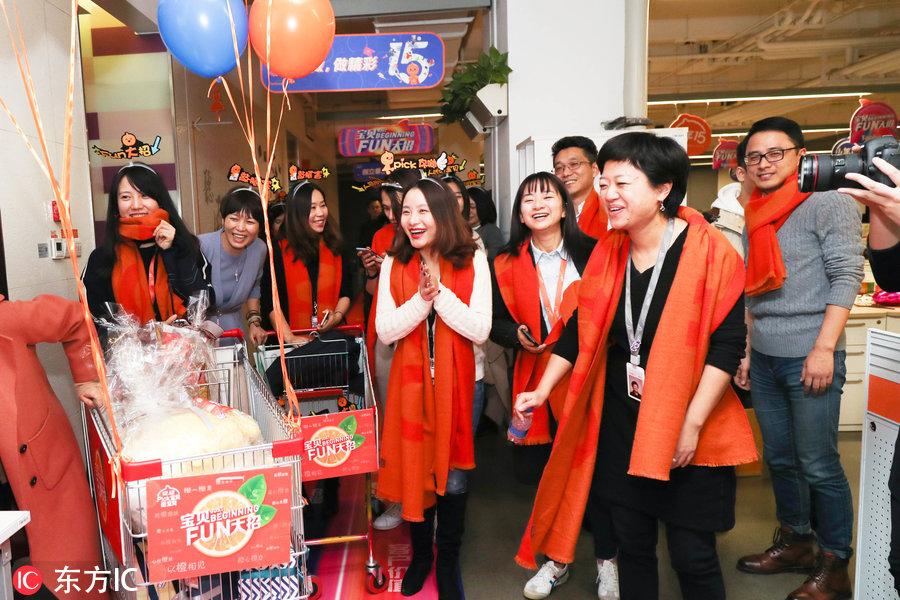 淘宝抽奖真的能中大奖吗？