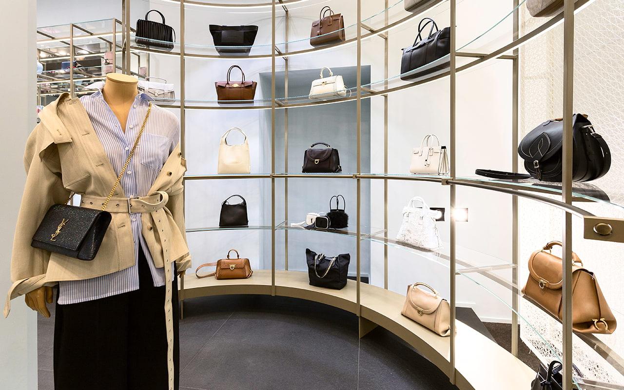 魅力惠上买大牌真的靠谱吗？