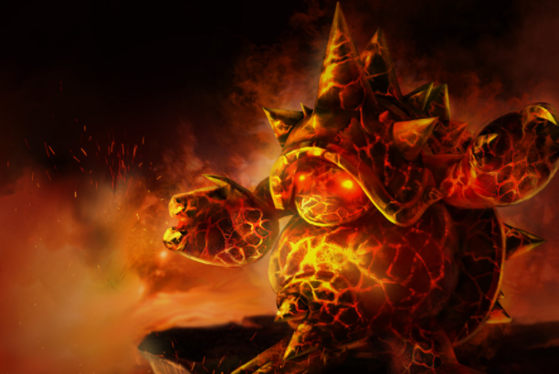 英雄联盟披甲龙龟为何能成为物理英雄的噩梦？