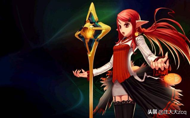 DNF元素二觉如何彻底改变了元素师的战斗格局？