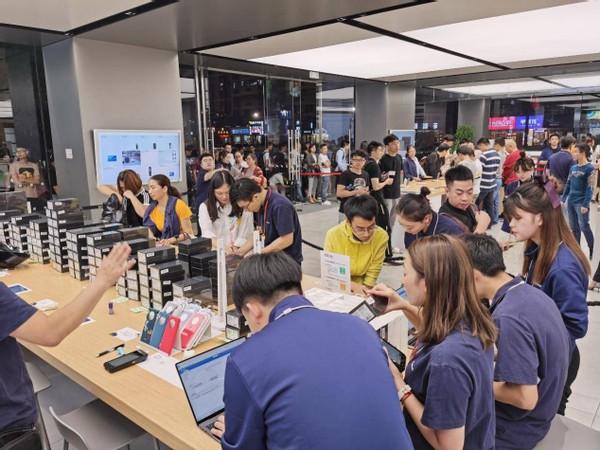 网店买卖平台排行榜哪家最靠谱？