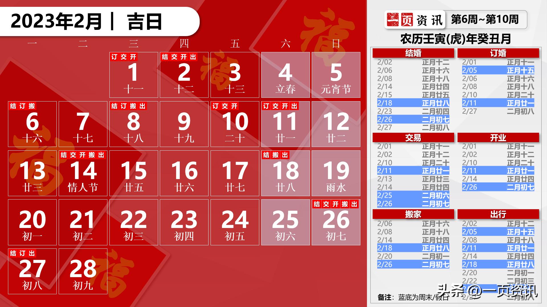 2023年10月哪天最适合办大事？黄道吉日挑选攻略来了