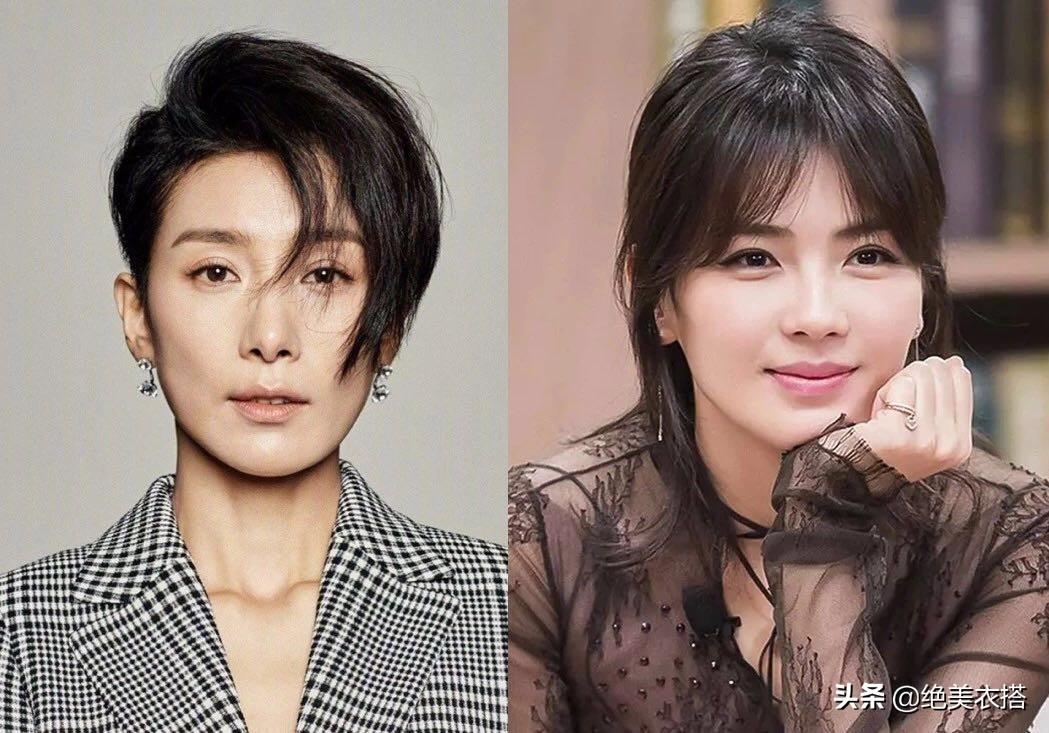 额头太窄真的没救了吗？