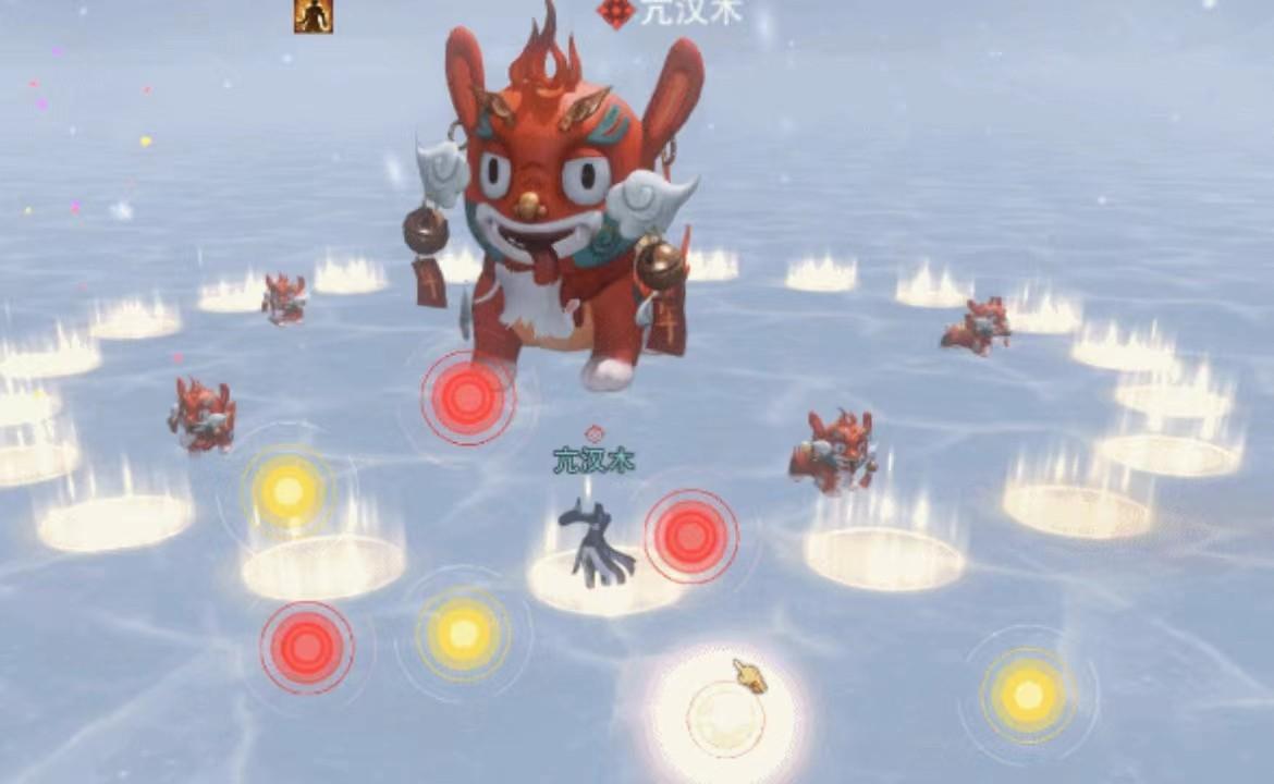 你家兔子半夜跺脚是为啥？