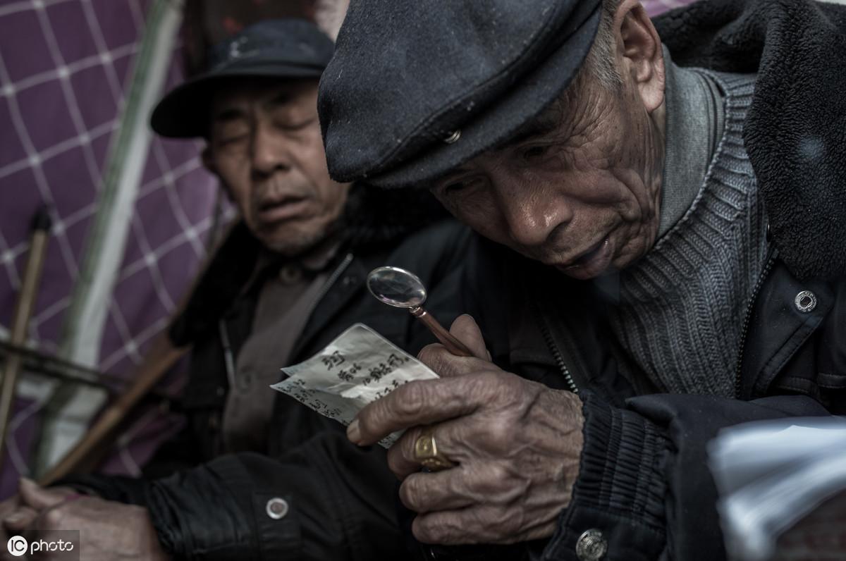 算命到底准不准？看完这篇你就知道怎么入门了！