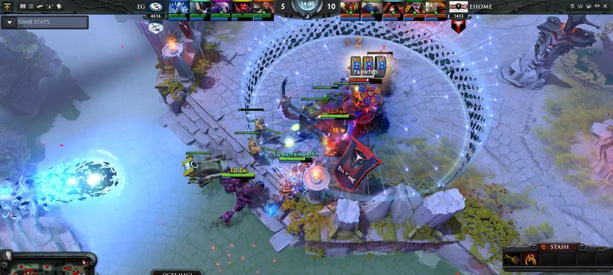 DOTA2单机自定义玩法攻略，别错过