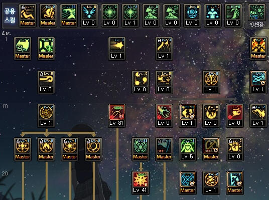 DNF80版本召唤师刷图加点如何配置最合理？