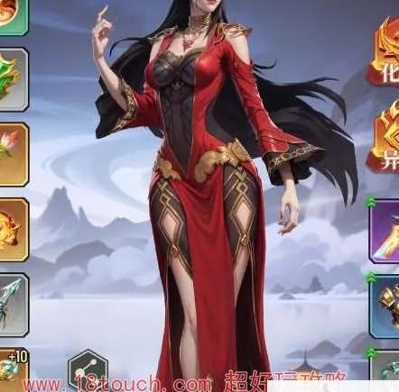 斗破苍穹ol什么职业适合平民