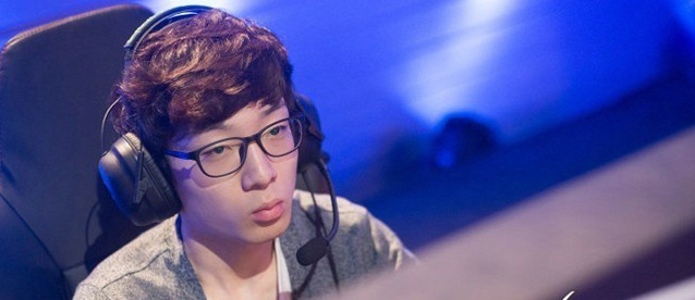 Baeme这位选手为何被称为EDG的幕后功臣？