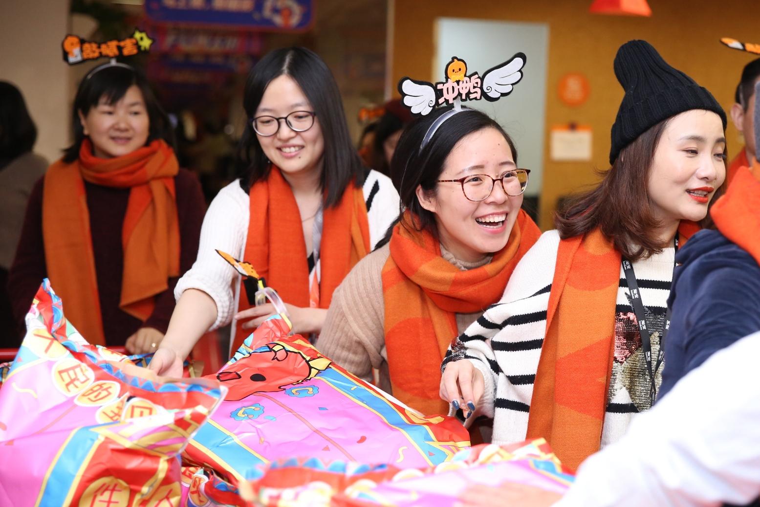 淘宝抽奖真的能中大奖吗？