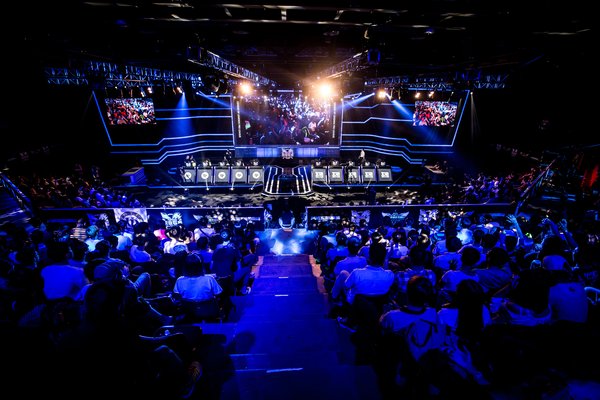 LOL太平洋赛区为何成为亚太电竞新希望？