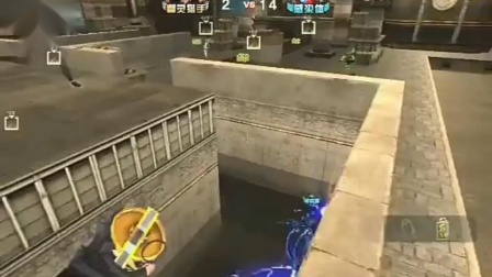 CF金字塔跑酷视频真的能让你变成溜僵尸大神吗？