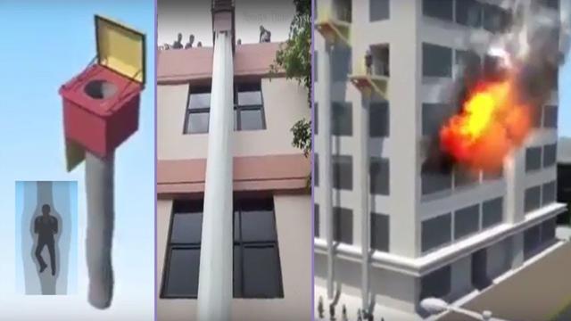 养智利火玫瑰蜘蛛比养猫还轻松？