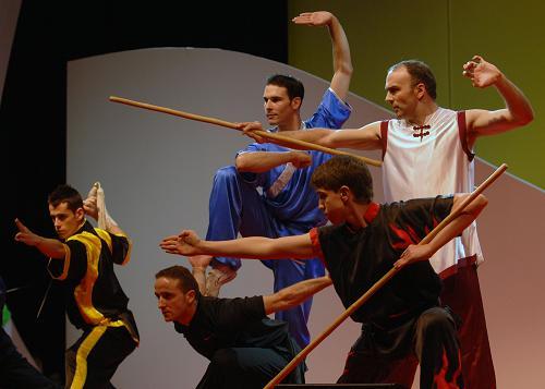 在朝鲜怎么找到靠谱的华人圈子？