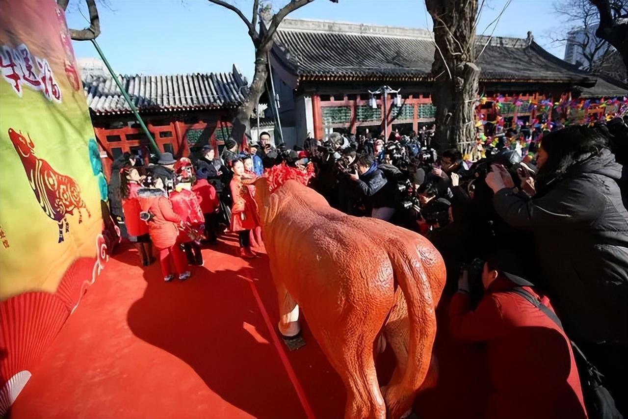 2023年属马的人真要躲春吗？