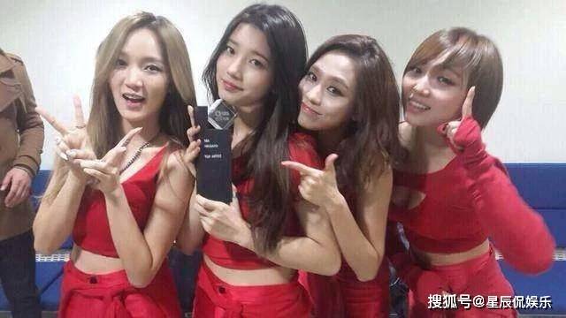 missA上快乐大本营是哪一期？那些年追过的韩流回忆杀还在吗？