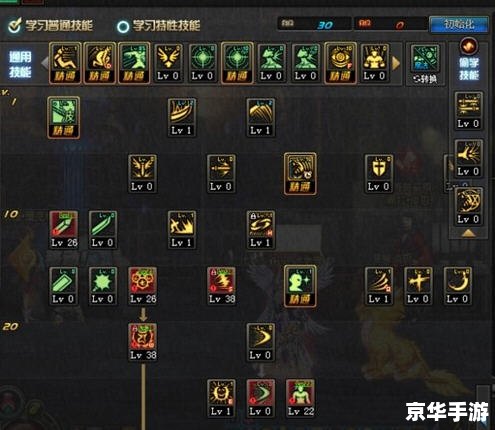 DNF85狂战刷图加点如何配置才能爆发最高伤害？