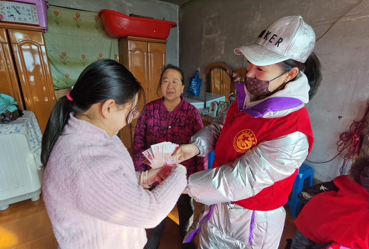 支付宝给河南捐款入口到底藏在哪？