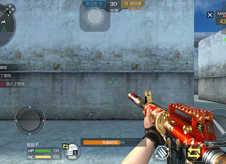 CF战龙M4真的被英雄级武器彻底淘汰了吗？老玩家有话说