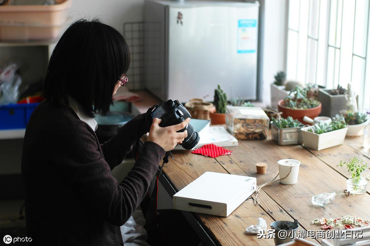 淘宝评价到底该信哪条？