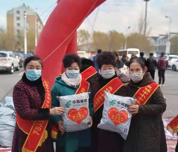 平邮寄包裹到底靠不靠谱？