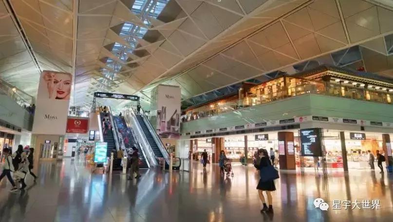 进驻商场真的能躺着赚钱吗？